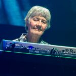 DEEP PURPLE (Live at the First Direct Arena, Leeds, U.K., November 7, 2024)