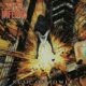 STEEL INFERNO - Rush of Power cover art