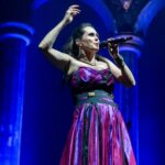 WITHIN TEMPTATION (Live at The First Direct Arena, Leeds, U.K., November 19, 2024)