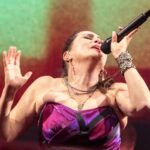 WITHIN TEMPTATION (Live at The First Direct Arena, Leeds, U.K., November 19, 2024)