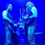 WITHIN TEMPTATION (Live at The First Direct Arena, Leeds, U.K., November 19, 2024)