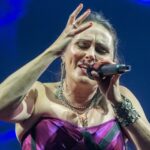 WITHIN TEMPTATION (Live at The First Direct Arena, Leeds, U.K., November 19, 2024)