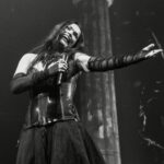WITHIN TEMPTATION (Live at The First Direct Arena, Leeds, U.K., November 19, 2024)