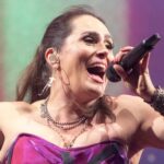 WITHIN TEMPTATION (Live at The First Direct Arena, Leeds, U.K., November 19, 2024)