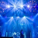 WITHIN TEMPTATION (Live at The First Direct Arena, Leeds, U.K., November 19, 2024)