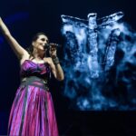WITHIN TEMPTATION (Live at The First Direct Arena, Leeds, U.K., November 19, 2024)