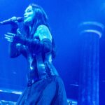 WITHIN TEMPTATION (Live at The First Direct Arena, Leeds, U.K., November 19, 2024)