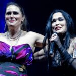 WITHIN TEMPTATION (Live at The First Direct Arena, Leeds, U.K., November 19, 2024)