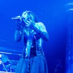WITHIN TEMPTATION (Live at The First Direct Arena, Leeds, U.K., November 19, 2024)