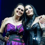 WITHIN TEMPTATION (Live at The First Direct Arena, Leeds, U.K., November 19, 2024)