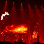 WITHIN TEMPTATION (Live at The First Direct Arena, Leeds, U.K., November 19, 2024)