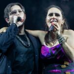 WITHIN TEMPTATION (Live at The First Direct Arena, Leeds, U.K., November 19, 2024)