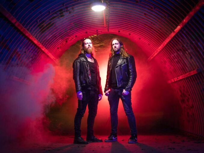 Rats of Gomorrah band photo Rats of Gomorrah band photo