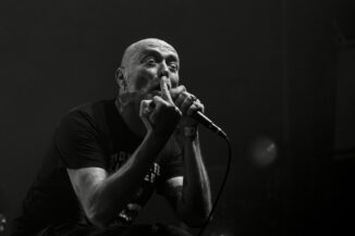 LOFOFORA (Live at Le Château Rouge, Annemasse, France, January 25, 2025)