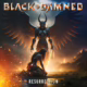 BLACK & DAMNED - Resurrection cover art