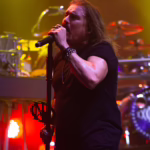 DREAM THEATER (Live at The Keller Auditorium, Portland, OR, USA, February 28, 2025)