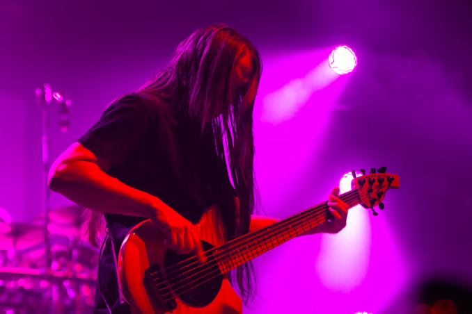 John Myung