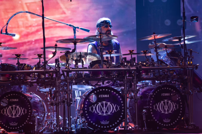 Mike Portnoy