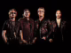 Giant Band Photo, Courtesy of Frontiers Music Srl