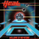 H.E.A.T. - Welcome To The Future artwork