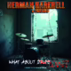 HERMAN RAREBELL & FRIENDS - What About Love? cover art