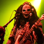 LORDI (Live at The NX, Newcastle, U.K., April 3, 2025)
