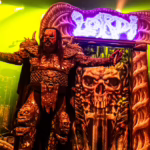 LORDI (Live at The NX, Newcastle, U.K., April 3, 2025)