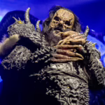 LORDI (Live at The NX, Newcastle, U.K., April 3, 2025)