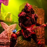 LORDI (Live at The NX, Newcastle, U.K., April 3, 2025)