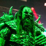 LORDI (Live at The NX, Newcastle, U.K., April 3, 2025)
