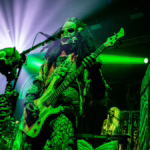 LORDI (Live at The NX, Newcastle, U.K., April 3, 2025)