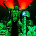 LORDI (Live at The NX, Newcastle, U.K., April 3, 2025)