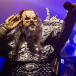 LORDI (Live at The NX, Newcastle, U.K., April 3, 2025)
