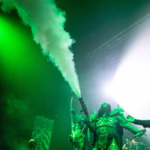 LORDI (Live at The NX, Newcastle, U.K., April 3, 2025)