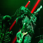 LORDI (Live at The NX, Newcastle, U.K., April 3, 2025)