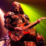 LORDI (Live at The NX, Newcastle, U.K., April 3, 2025)
