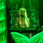 LORDI (Live at The NX, Newcastle, U.K., April 3, 2025)