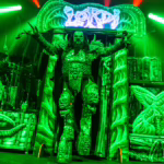 LORDI (Live at The NX, Newcastle, U.K., April 3, 2025)