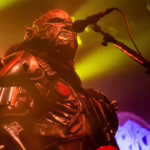 LORDI (Live at The NX, Newcastle, U.K., April 3, 2025)