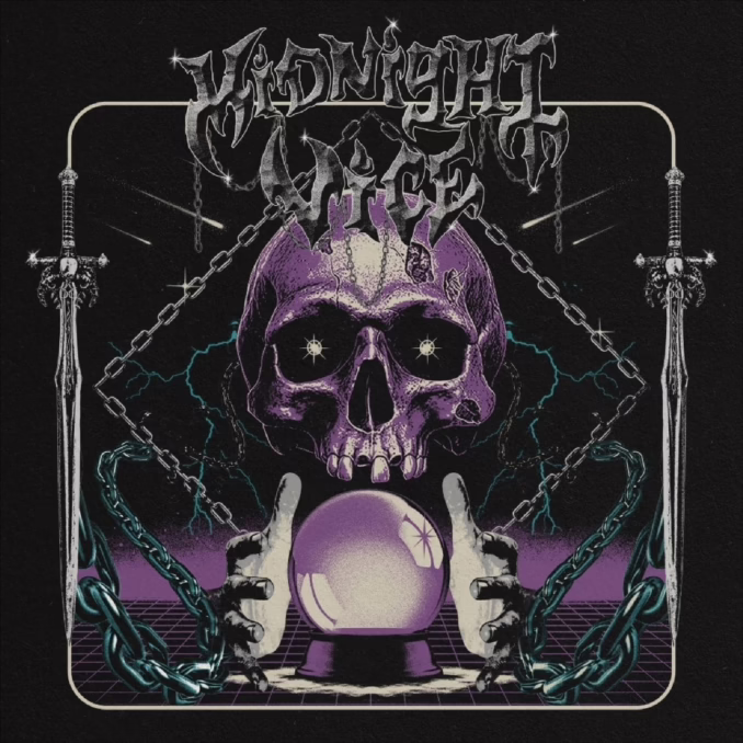 MIDNIGHT VICE - Midnight Vice MIDNIGHT VICE - Midnight Vice cover art