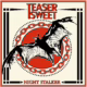 TEASER SWEET - Night Stalker cover art