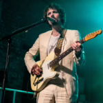 THE TEMPERANCE MOVEMENT (Live at The Boiler Shop, Newcastle, U.K., April 7, 2025)