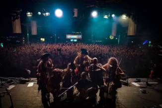 Ye Banished Privateers band photo